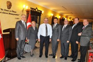 "Yeni sanayi b&ouml;lgelerine ihtiya&ccedil; var"