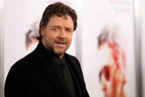Russell Crowe &ccedil;ekimler i&ccedil;in T&uuml;rkiye'ye geliyor