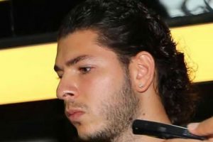 Samet G&uuml;zel'den Alex itirafı