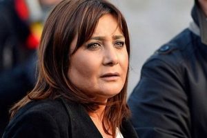 Sevilay Y&uuml;kselir'den Fethullah G&uuml;len'e su&ccedil; duyurusu