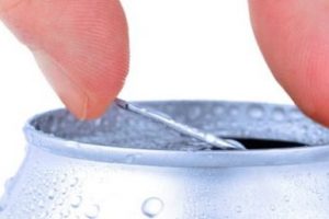 Metal kutulu i&ccedil;eceklerdeki '&ouml;l&uuml;mc&uuml;l tehlike'