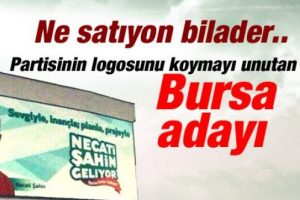 Haber sitesinin se&ccedil;im yasakları cahilliği