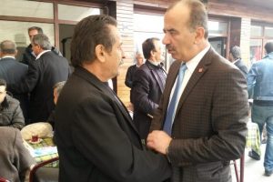 "K&ouml;yl&uuml; yeniden milletin efendisi olacak"