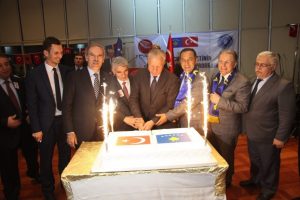 Kosova'nın bağımsızlık coşkusu