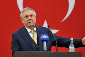 Tahkim'den "Aziz Yıldırım" a&ccedil;ıklaması