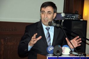 T&uuml;rkiye Maastricht Kriterlerine uyuyor