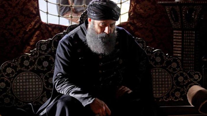 Muhteşem Y&uuml;zyıl'ın final tarihi a&ccedil;ıklandı!