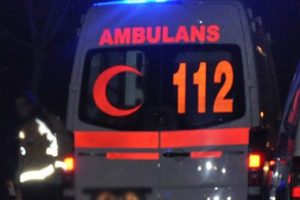 Malatya'da karbonmonoksit zehirlenmesi: 3 &ouml;l&uuml;