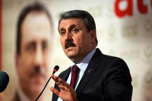 "Enver Ağabey herkesin sevdiği bir insandı"