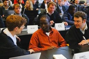 Almanya korsanlıktan yargıladığı Somalileri yurtdışı ediyor