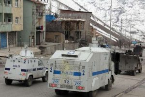 G&uuml;venlik &ouml;nlemleri arttırıldı