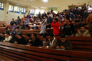 Mısır'daki T&uuml;rk &ouml;ğrenci kefaletle serbest kalacak