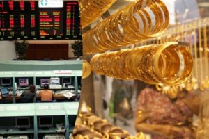 Borsa, altın ve dolar haftayı nasıl kapattı?