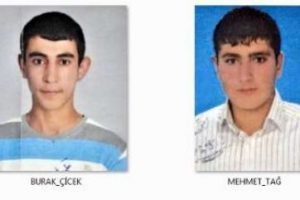 O gen&ccedil;lerin cenazeleri ailelerine teslim edildi