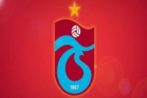 UEFA'dan Trabzonspor'a ceza...