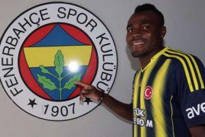 "Hedefim takımıma şampiyonluk kazandırmak"