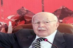 Erbakan &Ouml;l&uuml;m&uuml;n&uuml;n 3'&uuml;nc&uuml; yıld&ouml;n&uuml;m&uuml;nde anıldı