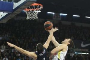 Euroleague'de T&uuml;rk gecesi!