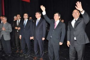 Alanya'ya bakan &ccedil;ıkarması