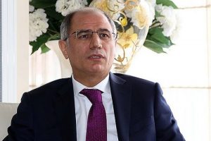 Siyasi iradeyi &ouml;rselemeye kimsenin g&uuml;c&uuml; yetmez