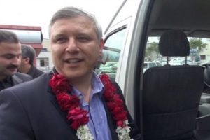 THY o milletvekili i&ccedil;in u&ccedil;ağa polis &ccedil;ağırdı
