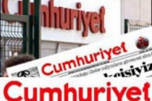 Cumhuriyet Gazetesi t&uuml;m arşivini siliyor