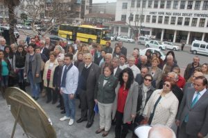 "&Ccedil;YDD'den Eğitime B&uuml;y&uuml;k Destek"
