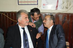 Hayri T&uuml;rkyılmaz'dan tartışma yaratacak iddia!