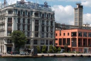 Denizcilik İşletmeleri M&uuml;d&uuml;r&uuml; g&ouml;revinden alındı