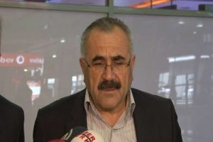 Umre yapan Alevi dedeleri memnun d&ouml;nd&uuml;