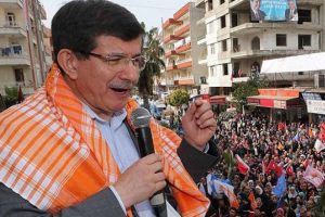"IMF kapılarında beklemek yakışmazdı"