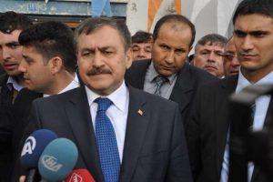 İstanbul'daki kavgayı yorumladı