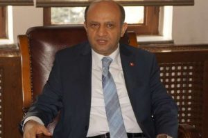 Bakan'dan ''Şefkat Tepe'' tavsiyesi
