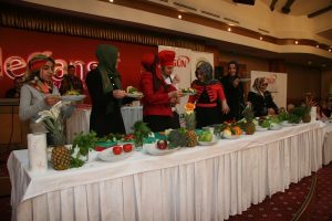 Bursalıların ağzı tatlandı