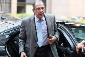 Rusya'dan Ukrayna'daki olaylara ilk tepki
