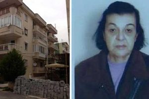 &Ouml;ld&uuml;r&uuml;p polise &ouml;yle bir not bıraktılar ki!