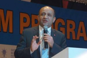 "Canımız dediklerimiz bizi sırtımızdan vurdu"