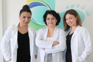 "Ayakkabının modelinden &ccedil;ok rahatlığına dikkat edin"