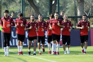 T&uuml;rkiye'nin rakipleri belli oldu