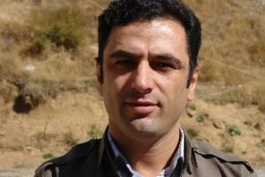 BDP'li Taş'ın adaylığına YSK'dan veto