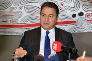 T&uuml;rkiye'nin g&ouml;r&uuml;şleri kabul g&ouml;rd&uuml;