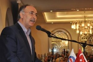 "Entrikacılara milli iradeyi yedirtmeyiz"