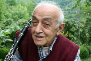 D&uuml;nyaca &uuml;nl&uuml; klarnet ustası hayatını kaybetti