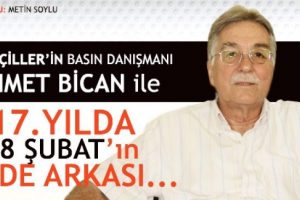 28 Şubat'ın perde arkası