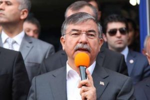 "İktidarlar milletin iradesiyle gelir..."