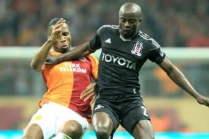 Beşiktaş sahip &ccedil;ıktı