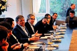 "Sınırsız bilgi alınmasının" &ouml;n&uuml;ne ge&ccedil;ildi!
