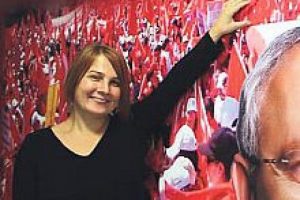 Yerel se&ccedil;imlerde her renkten aday!