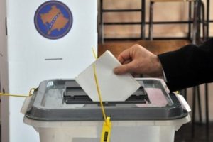 Se&ccedil;imin ilk tur resmi sonu&ccedil;ları a&ccedil;ıklandı