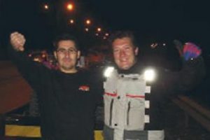 Milli motosiklet&ccedil;i canına mı kıydı?